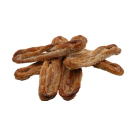 Pakje grote krakelingen