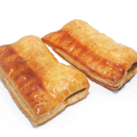 Saucijzenbroodje