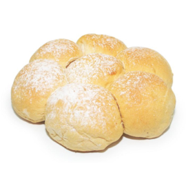 Breekbrood Wit