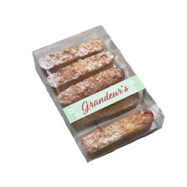 Grandeurs 5 Stuks