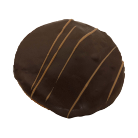 Gevulde bitterkoek