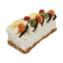 Slagroomschnitte