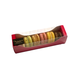 Doosje Macarons [6 stuks]