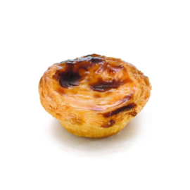 Pastel de nata