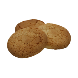 Grote bitterkoek
