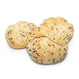 Kaiserbroodje Meergranen [Per Stuk]