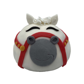 Paard Boltaartje