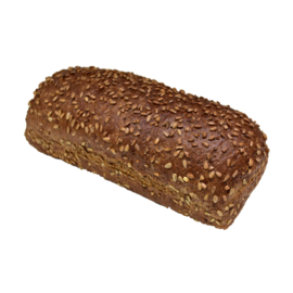 Meergranen Zonnepit Brood