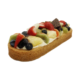 Vers Fruit Slof