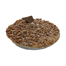 Appelfristaart