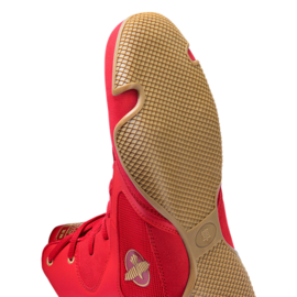 Hayabusa Pro Boksschoenen - Rood