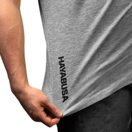 Hayabusa Performance T-Shirt - Grijs