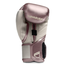 Hayabusa T3 Bokshandschoenen - Rose Gold