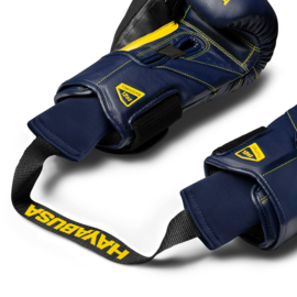 Hayabusa Handschoenen Deodorizer - navy