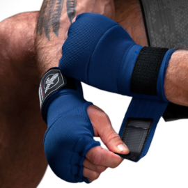 Hayabusa Quick Gel Handwraps - Blauw