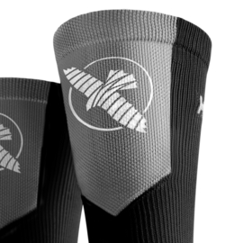 Hayabusa Pro Boxing Socks - black