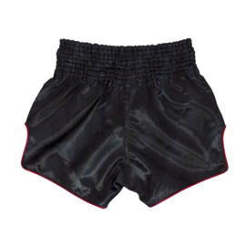 Fairtex Muay Thai Shorts - Stealth - Black