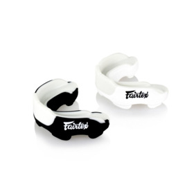 Fairtex Gel Mouthguard - Black