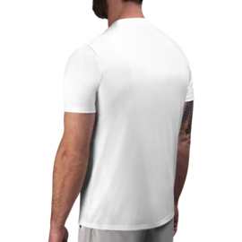 Hayabusa Heren VIP T-Shirt - White