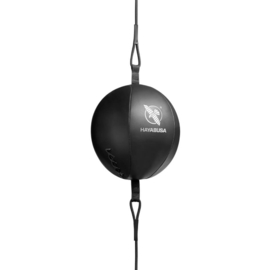 Hayabusa Classic 12” Sphere Double End Bag