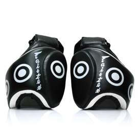 Fairtex Thigh Pads - Black