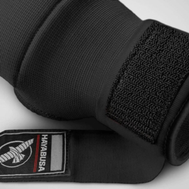 Hayabusa Quick Gel Handwraps - Black