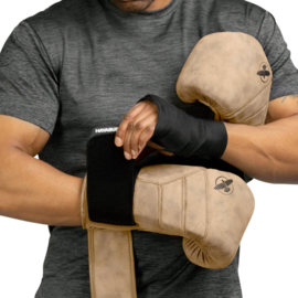 Hayabusa T3 LX Boxing Gloves - Tan