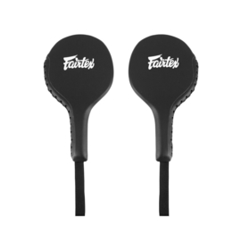 Fairtex Boxing Paddles - zwart