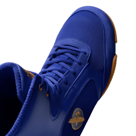 Hayabusa Pro Boxing Shoes - Blue