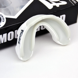 Fairtex Gel Mouthguard - White