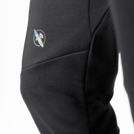 Hayabusa Athletic Jogging Pants for Men - Black