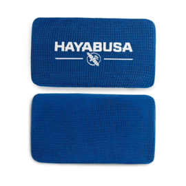 Hayabusa Boks Knuckle Guards - blauw