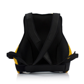 Fairtex Trainer Vest - Black / Gold