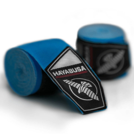 Hayabusa Perfect Stretch Handwraps - Blue - 4.5 meters