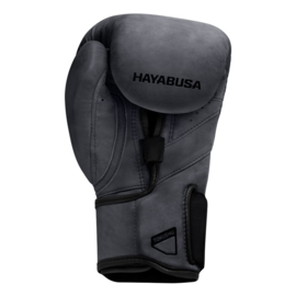 Hayabusa T3 LX Bokshandschoenen - Obsidian