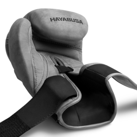 Hayabusa T3 LX Bokshandschoenen - Slate