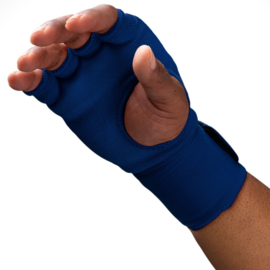 Hayabusa Quick Gel Handwraps - Blauw