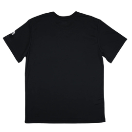 Yokkao Institution Workout Tee - Polyester - zwart