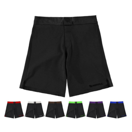 Sanabul Essential Combat Shorts - zwart