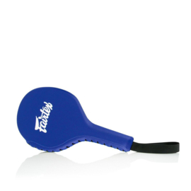 Fairtex Boxing Paddles - blue