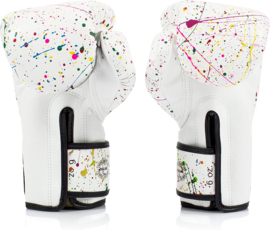 Fairtex BGV14 Microfiber Boxing Gloves - Art Collections - Painter