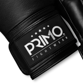 Primo Emblem 2.0 Bokshandschoenen - Leder - Onyx - zwart