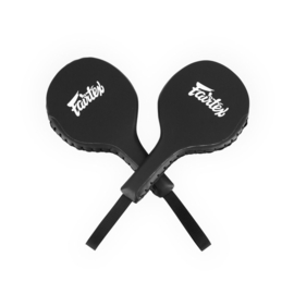 Fairtex Boxing Paddles - zwart