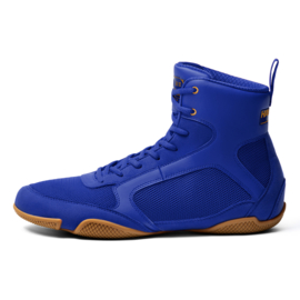 Hayabusa Pro Boksschoenen - Blauw