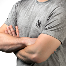 Hayabusa Performance T-Shirt - Grey
