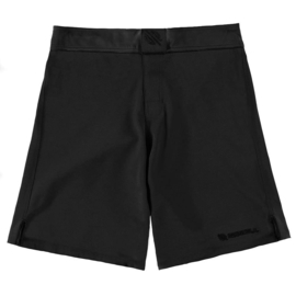 Sanabul Essential Combat Shorts - zwart