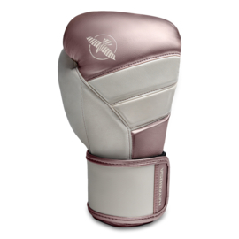 Hayabusa T3 Bokshandschoenen - Rose Gold