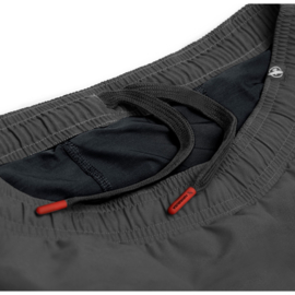 Hayabusa Athletic Layered Performance-Short - Heren - donkergrijs