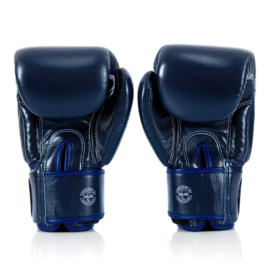 ONE Championship x Fairtex Bokshandschoenen - Leer - Blauw