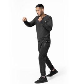 Hayabusa Athletic Joggingbroek - Heren - zwart